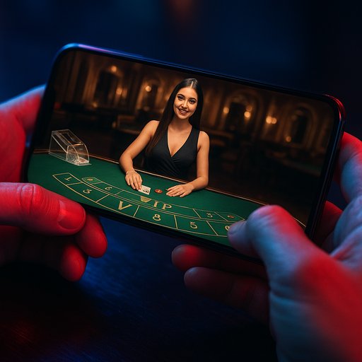 222bet VIP টেবিল দৃশ্য