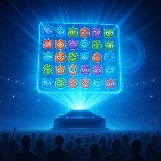 222bet রিয়্যাকটুনজ অ্যানিমেটেড বোর্ড
