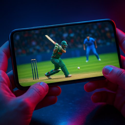 222bet ক্রিকেট পাওয়ারপ্লে দৃশ্য
